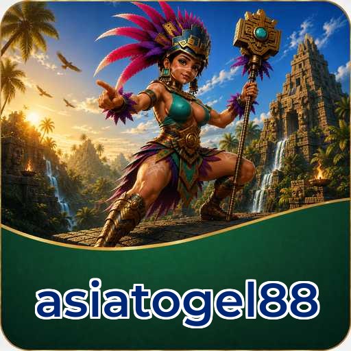 asiatogel88 APK Indonesia - Panduan Lengkap dan Tutorial