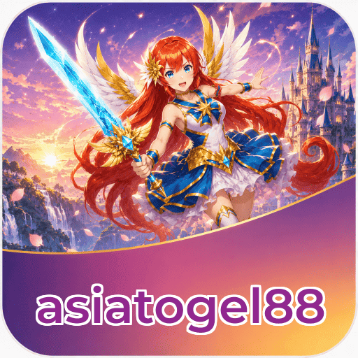 asiatogel88