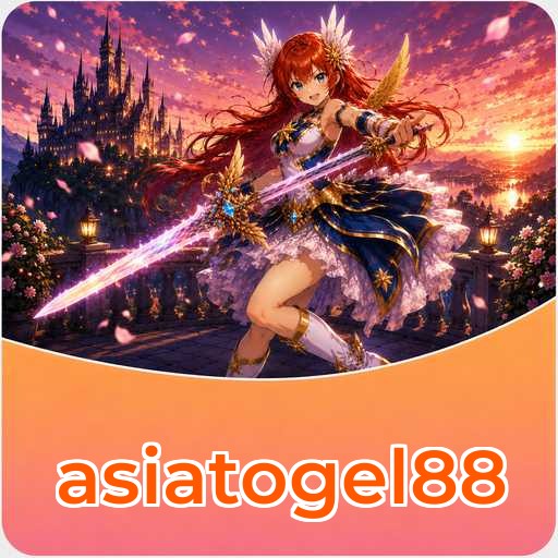 asiatogel88 - Peningkatan performa dan UI/UX terbaru