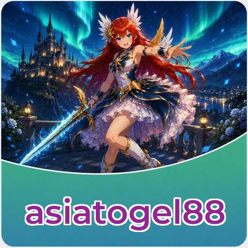 asiatogel88